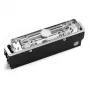 Bitspower Memory Cooler, DDR5, transparent Double-Sided - 2 DIMMS
