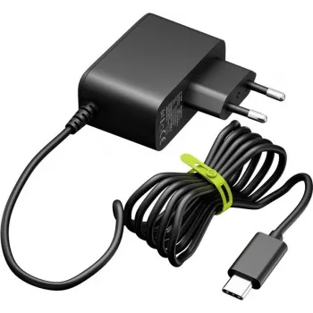Wentronic 74437 Power Adapter