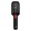 Thermal imaging camera Guide Sensmart E1+ — 120×90 px thermal sensor, 240×180 px max, 2.4 inch LCD, Wi‑Fi, IP54, -20–550°C