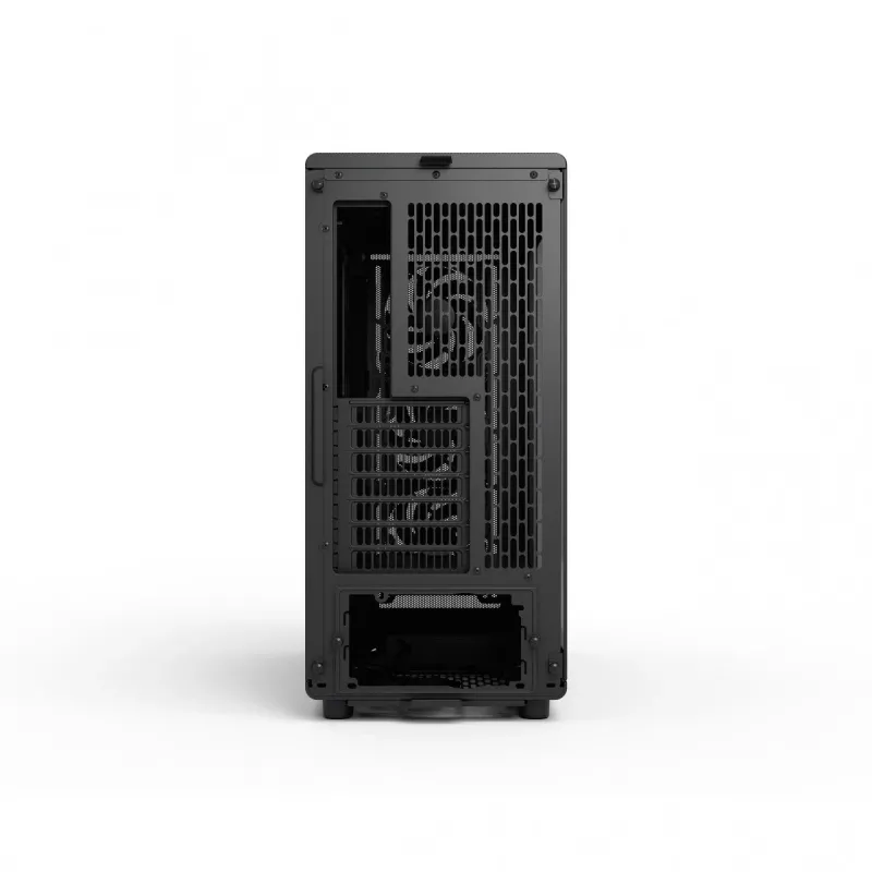 Fractal Design Epoch Black TG Light tint