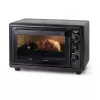 Electric Oven Adler AD 6023 26L 1500W Black
