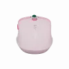 Canyon MW-26 - 2in1 wireless optical mouse Bluetooth / 2.4 GHz - silent - pink