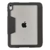 Flip case Mobilis 062006 for iPad 11 inch 10.9 inch Black Transparent