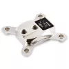 Aqua-Computer cuplex kryos NEXT Water Block with VISION for LGA 1700 Socket - Nickel/Nickel