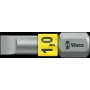 05056066001 - Bit Slotted 5.5 x 25 mm (WERA 05056066001)