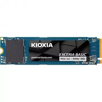 Internal SSD Kioxia LSF10Z001TG8 — 1 TB M.2 2280 PCIe 4.0 NVMe QLC