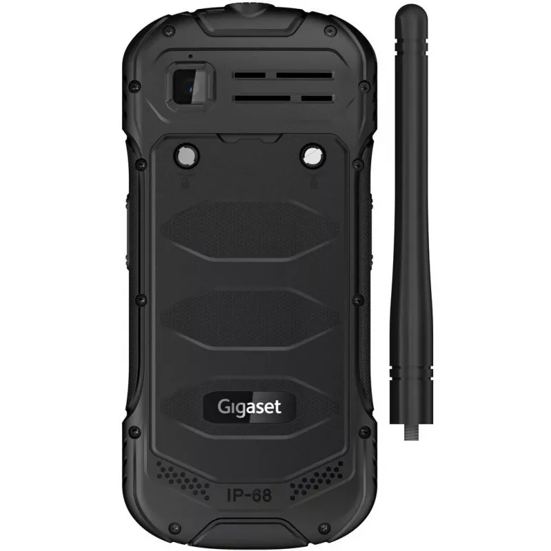 Mobile phone Gigaset GLX8 Active 2.4 inch