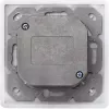 Digitus CAT 5e. Class D. Wall Outlet. Shielded. Surface Mount