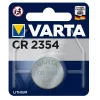 Battery Lithium Varta CR 2354