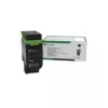 Toner cartridge Lexmark CS632 CX635 20000 pages Black