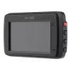 Dashcam MIO MiVue 802 car camera, 2560×1440 QHD 140° 60fps, 2.7 inch display, battery/USB, microSD up to 128GB, G-shock, collision detection