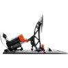 Asetek SimSports Invicta THORP II Pedalset - black