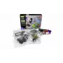 Buggy Amewi CoolRC DIY Race Buggy 2WD 1:18 Electric engine 8+