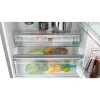 Siemens iQ500 KG49NAIBT fridge-freezer Freestanding 440 L Stainless steel