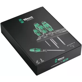 TORX Set Wera 367/6