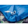 Camping mattress