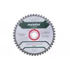 Circular Saw Blade Metabo 628061000 25.4 cm