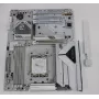 Motherboard GIGABYTE B850 EAGLE WF7 ICESO — refurbished, back I/O panel and antenna included