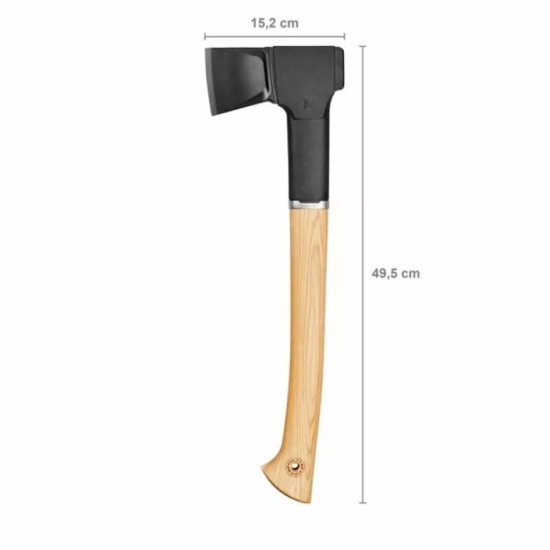 Garden Knife Fiskars Norden N12