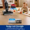 Cordless Floor Cleaner Tineco Floor One i5 Stretch Plus – lightweight, wet & dry upright floor washer