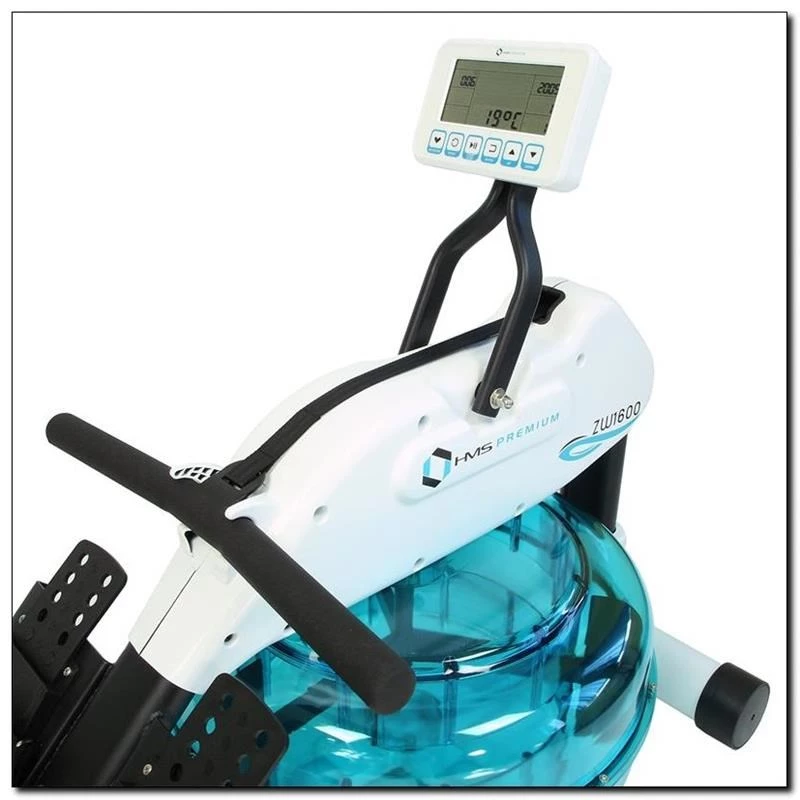 HMS Fitness ZW1600 rowing machine Water