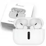 Extralink Lifestyle HarmonySound V1.0 Wireless Earbuds, Bluetooth 5.3, IPX4