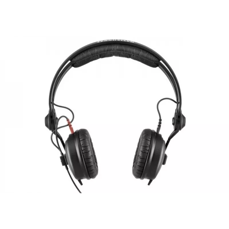Sennheiser HD 25 - professional headphones, dynamic, closed