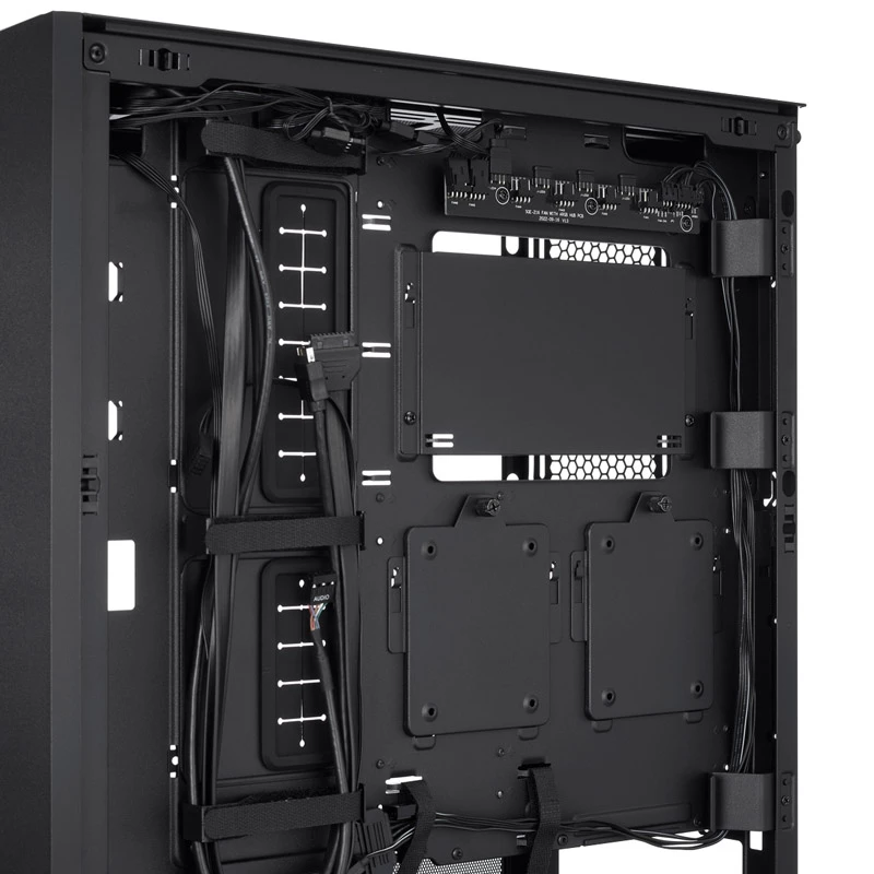 PC Case Lian Li Lancool 216-X Midi Tower Black