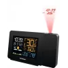 Weather station TECHNISAT Imeteo P1 wireless with indoor/outdoor temperature and humidity sensors