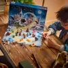 Construction toy LEGO Harry Potter Advent Calendar 2025 set 76456 — 278 pieces, 8 minifigures, age 7+