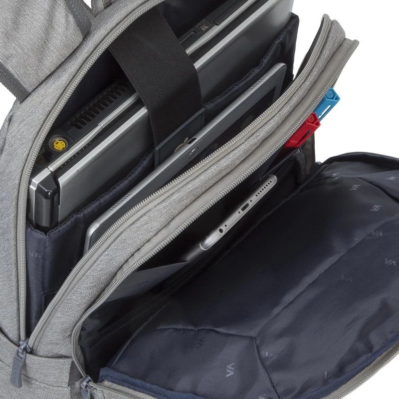 Backpack case Rivacase 7760 39.6 cm (15.6 inch)