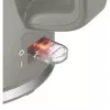 Electric kettle Amica 1.7 l 2200 W Grey