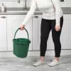 Bucket Beldray LA075314EU7 Eco Recycled 10 L — plastic household bucket