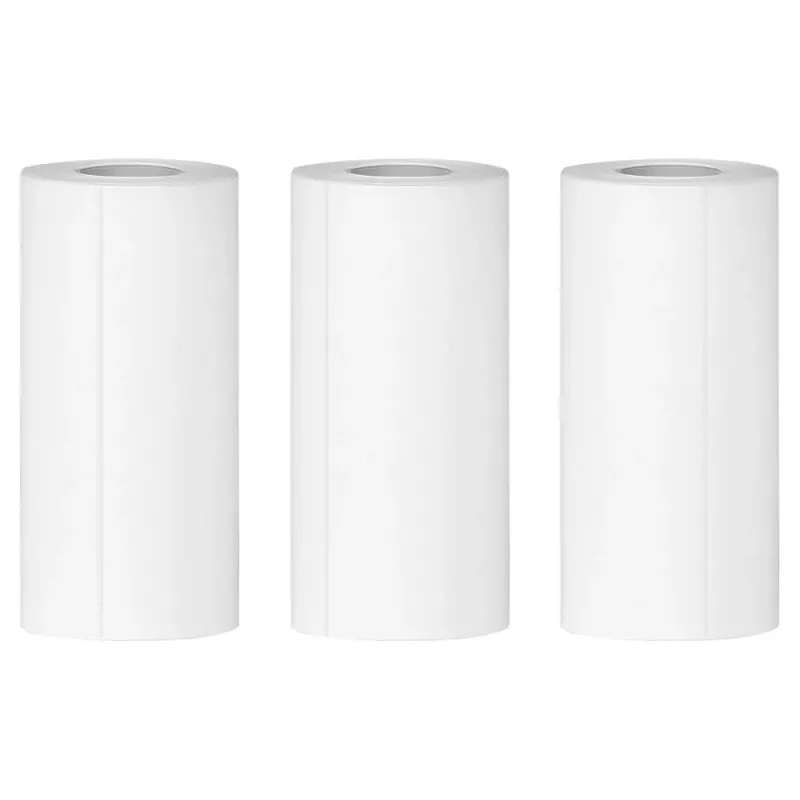 Thermal paper PA-18 roll SAVIO