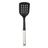 Kitchen Utensil Set JATA HACC4624 7 pcs Black Stainless Steel Heat-resistant 210 °C