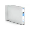 Ink Cartridge Epson C13T04C24N Cyan for WF-C81xx / WF-C86xx printers