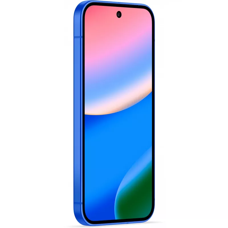 Google Pixel 10 16 cm (6.3) Dual SIM Android 16.0 5G USB Type-C 12 GB 128 GB 4970 mAh Blue
