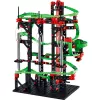 fischertechnik Dynamic M, Physics Kit, 7 Years, Steel