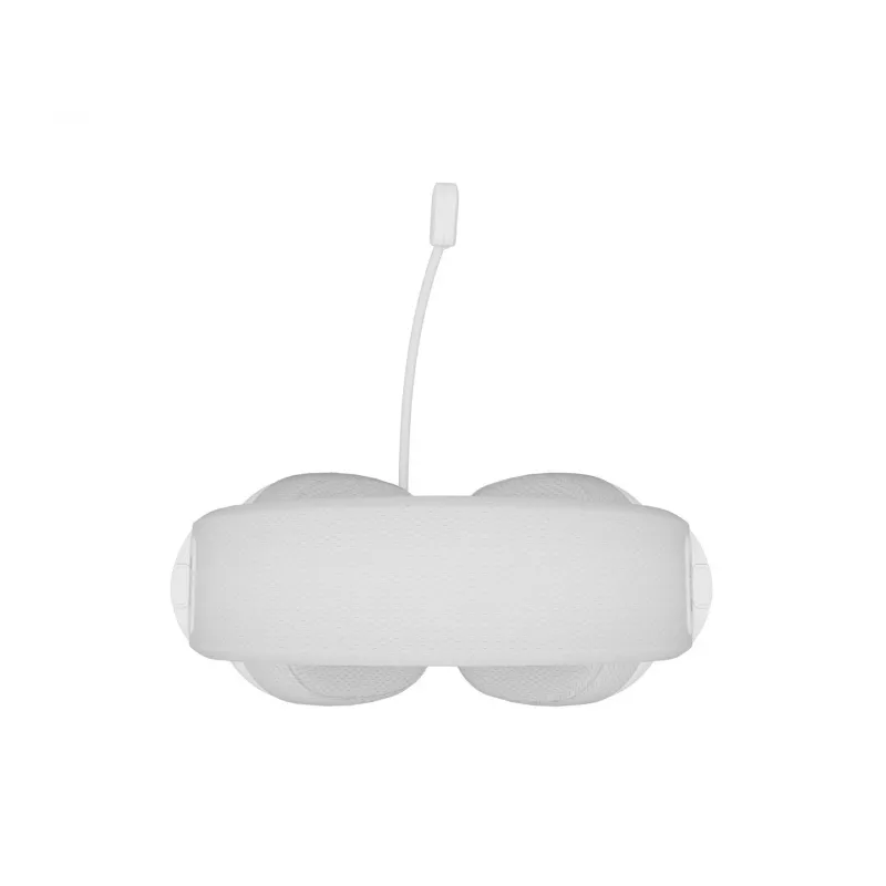 Fury Fukiya F6 Wireless Headphones, White