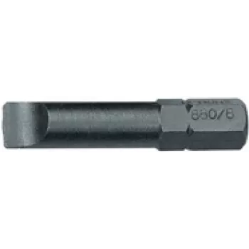 Screwdriver Bit Gedore 6567040 Weight 15 g Package Depth 35 mm Package Height 18 mm