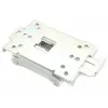 DIN RAIL KIT Low Carbon Steel PR5MEC