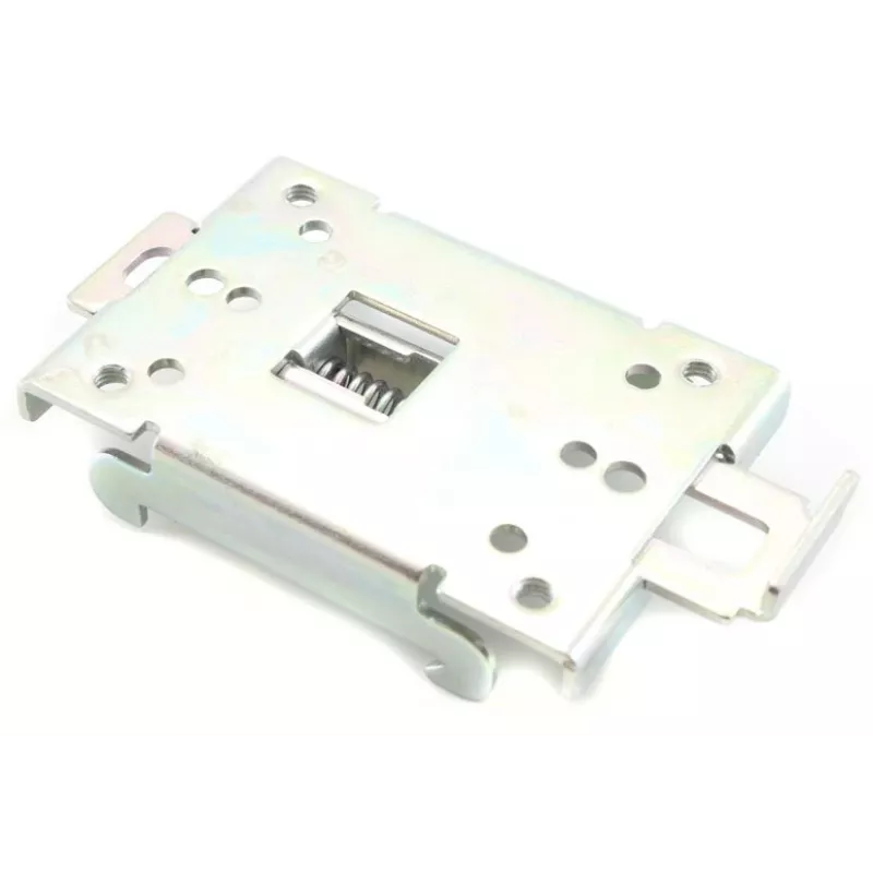 DIN RAIL KIT Low Carbon Steel PR5MEC