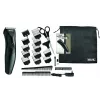 Wahl 9639-816 hair trimmers/clipper Black