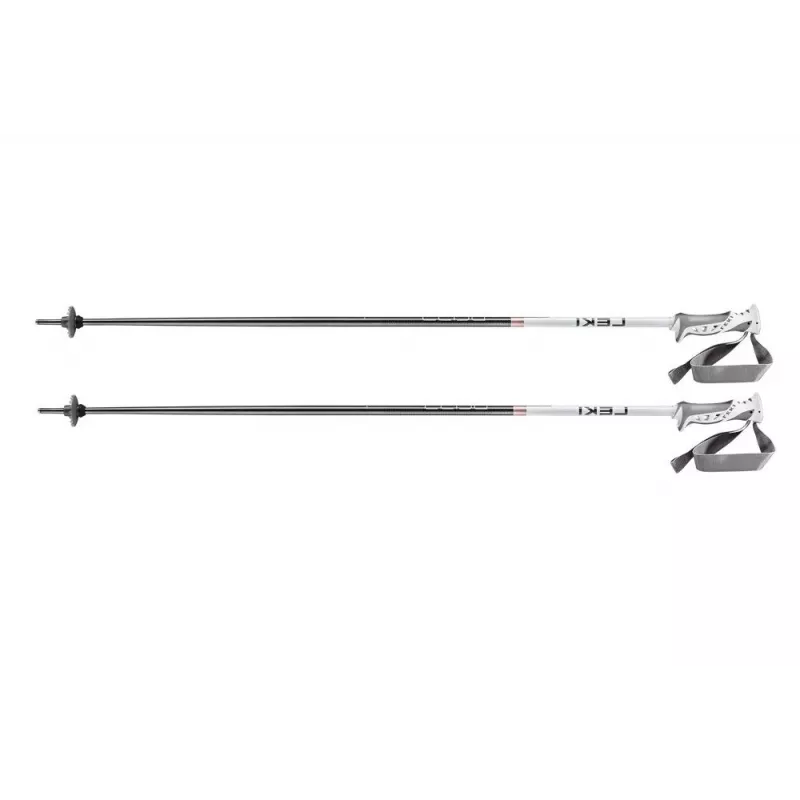 LEKI BLISS rose gold poles 115 cm