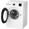 BEKO BM1WFU38225WW washing machine b100 8kg 1200 rpm AquaWave White