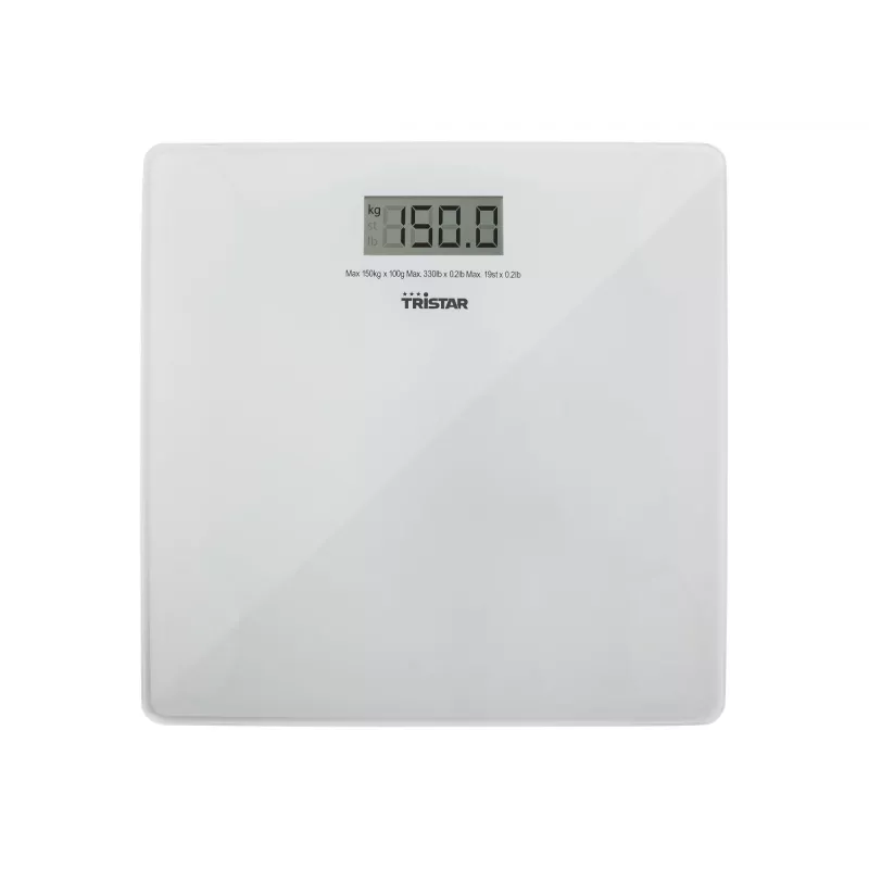 Electronic personal scale Tristar WG-2419