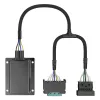 LED car light Ledvance LEDSC03-1 with Smart CANBUS technology
