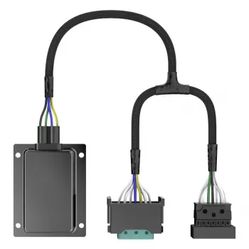 LED car light Ledvance LEDSC03-1 with Smart CANBUS technology