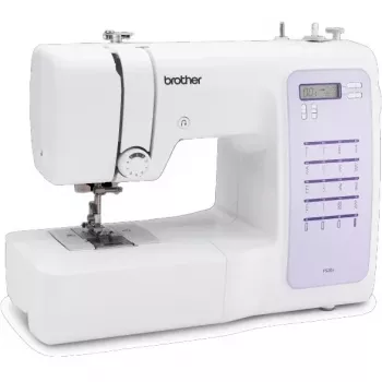 Brother FS20S sewing machine Electric