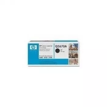 Toner HP Cartridge No 308A HP308A HP 308A 5000 pages Black